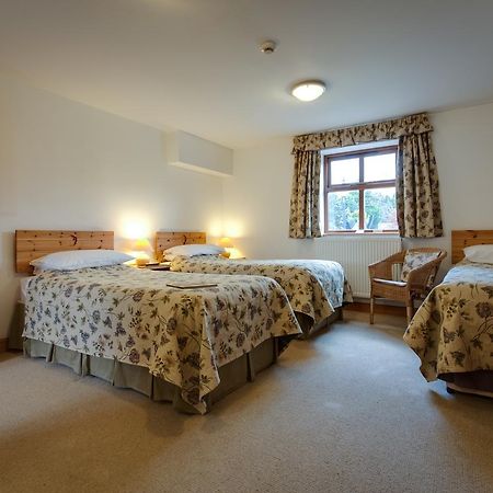 Parr Hall Farm, Eccleston Kültér fotó