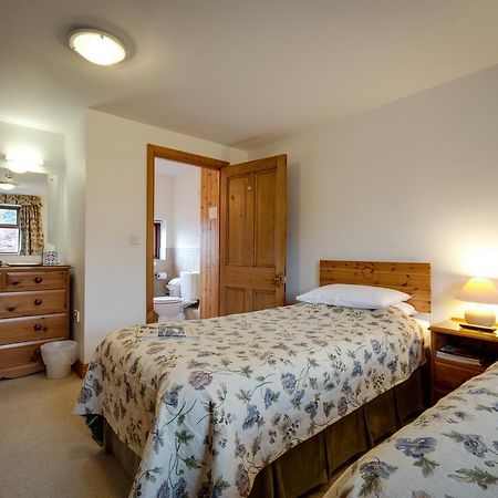 Parr Hall Farm, Eccleston Kültér fotó