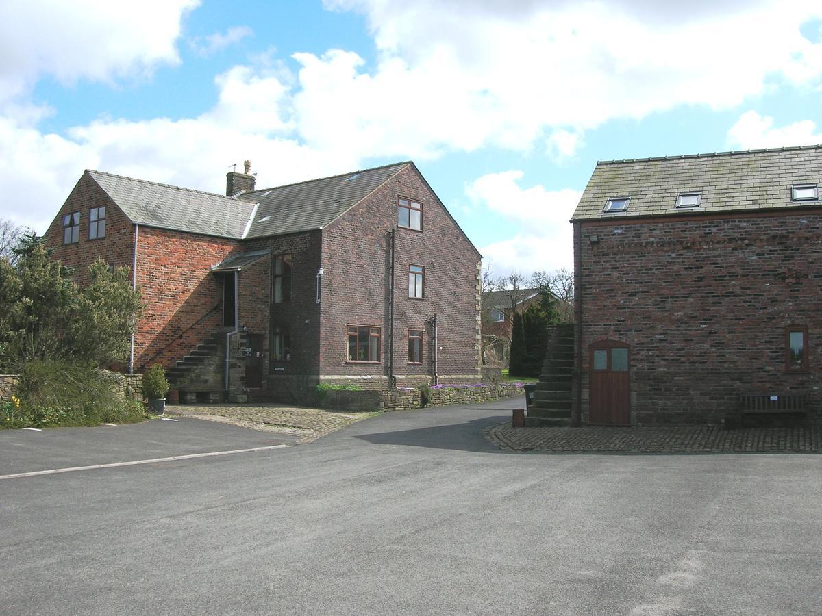 Parr Hall Farm, Eccleston Kültér fotó