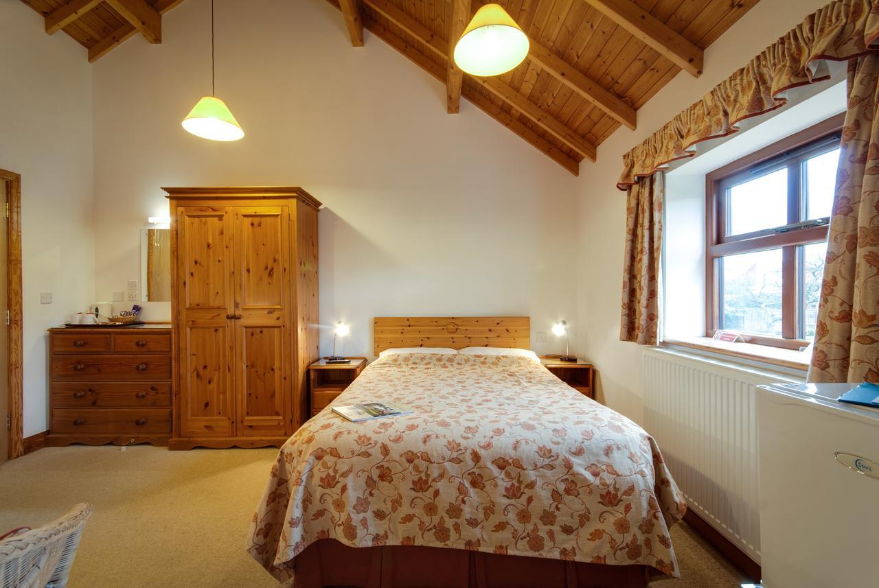 Parr Hall Farm, Eccleston Kültér fotó