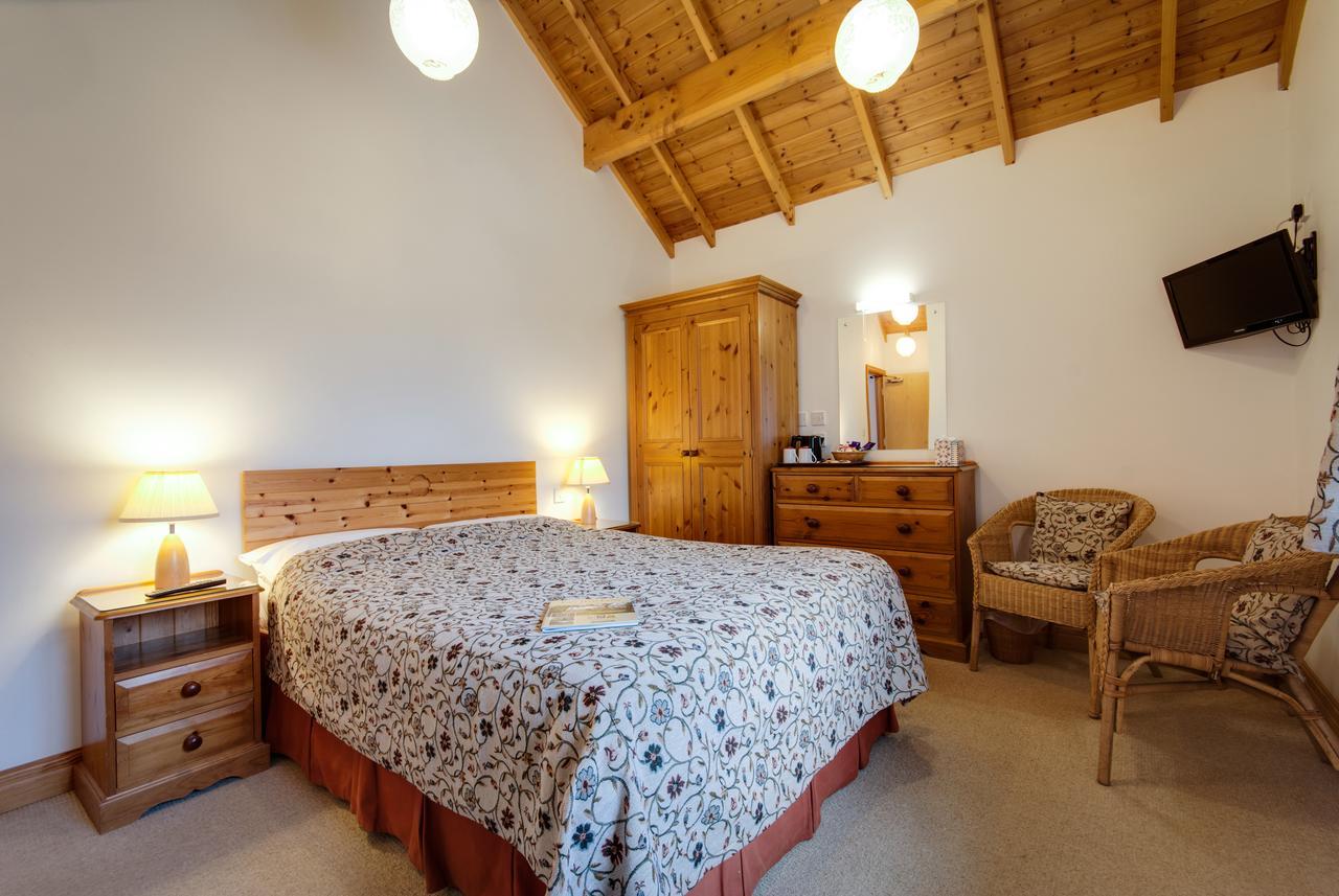 Parr Hall Farm, Eccleston Kültér fotó