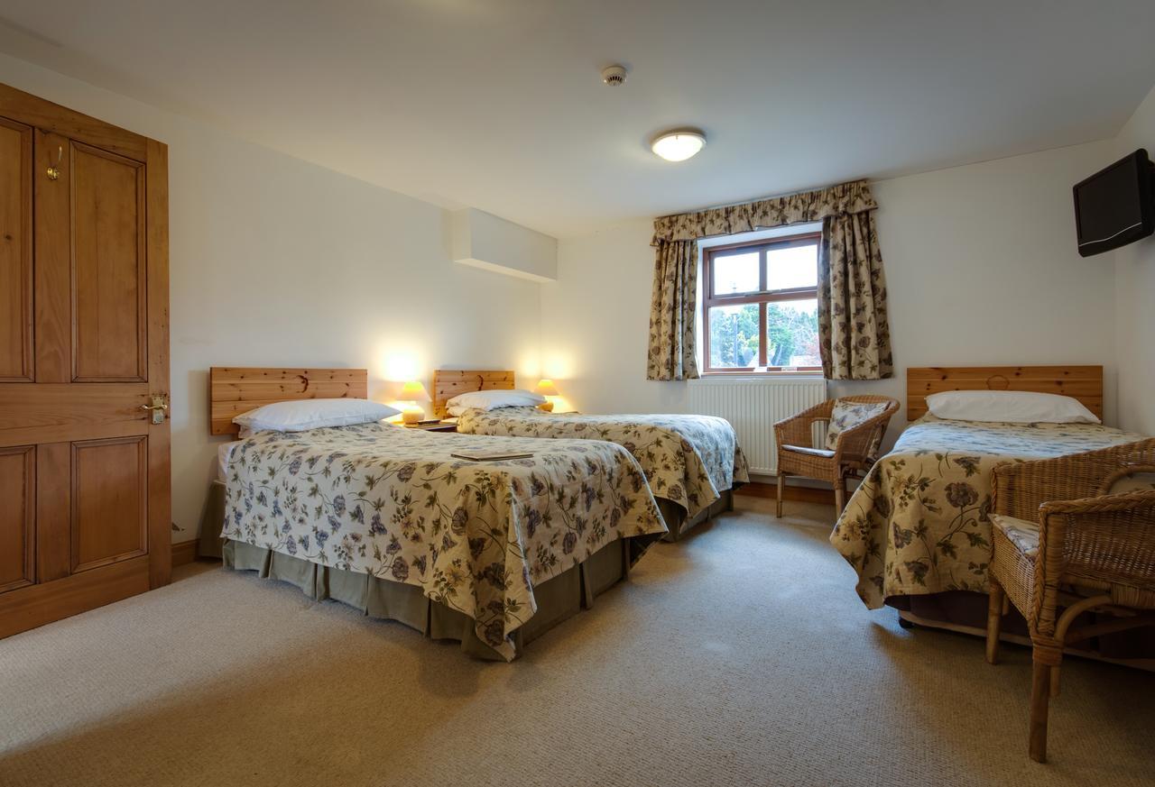 Parr Hall Farm, Eccleston Kültér fotó