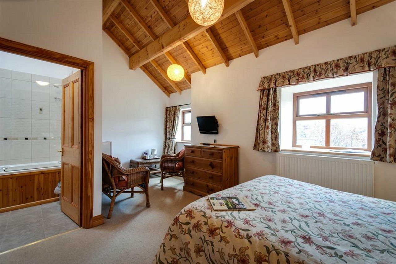 Parr Hall Farm, Eccleston Kültér fotó
